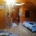 Privat U Jany * Ždiar