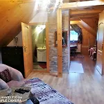 Privat U Jany 홈스테이 Ždiar