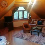 Privát U Jany Quarto em Acomodações Particulares *