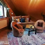 Privát U Jany Quarto em Acomodações Particulares