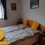 Privat U Jany 홈스테이 Ždiar