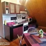 Quarto em Acomodações Particulares Privát U Jany *