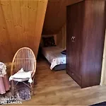 Privát U Jany Quarto em Acomodações Particulares *