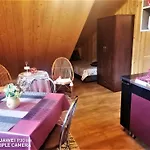 Quarto em Acomodações Particulares Privát U Jany Ždiar