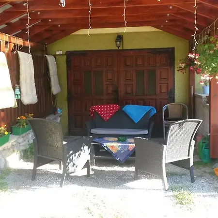 Privat U Jany * Ždiar