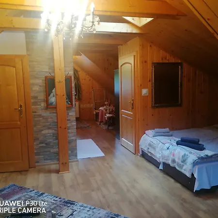 Privat U Jany * Ždiar