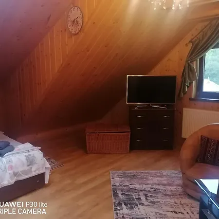 Privat U Jany * Ždiar