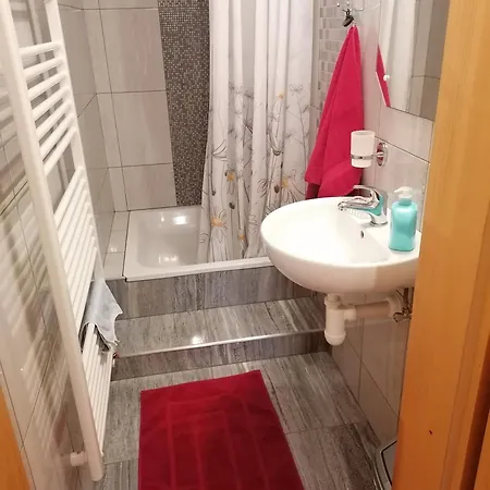 Privat U Jany * Ždiar