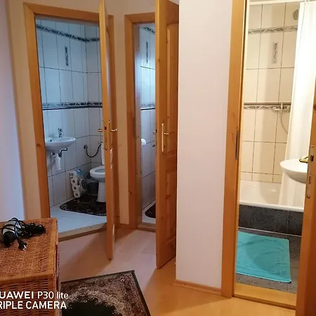 Privat U Jany *