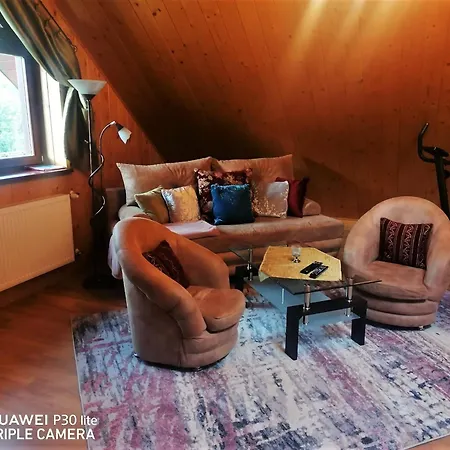 Privat U Jany Séjour chez l'habitant
