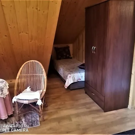 Privat U Jany Séjour chez l'habitant *