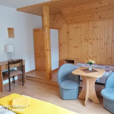 Ubytování v soukromí Privát U Jany *