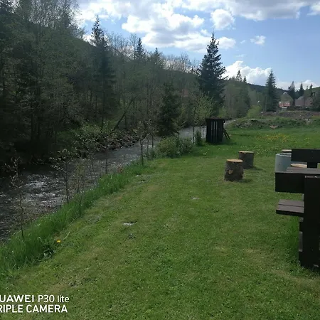Privat U Jany Séjour chez l'habitant *