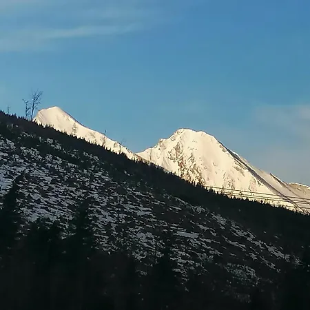 Privat U Jany Pansiyon *